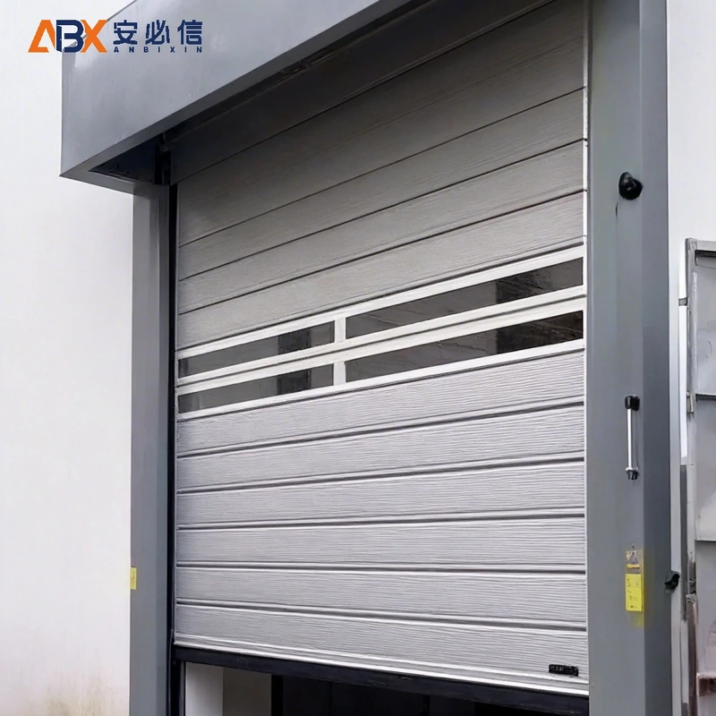 乌鲁木齐市医药密闭高速门